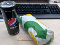 -赛百味SUBWAY(长宁龙之梦店)