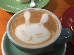 -ZooYoo佐佑咖啡(鼓楼店)