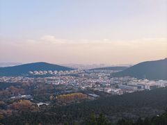 -云龙山