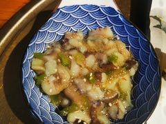 -一井烧肉·活鳗·寿司(望京SOHO店)