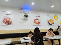 大堂-圆碌碌甜品屋(二中店)
