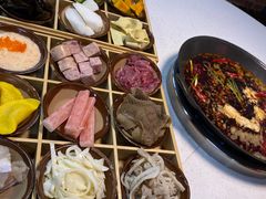 -芈重山老火锅(昌平店)