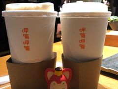 -呷哺呷哺 黄金牧场 (新中关购物中心店)
