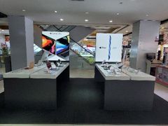 -苏宁易购(郑州二七广场德化街店)