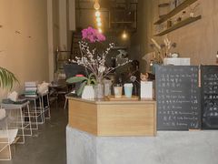 -MIMO CAFE(沙头角店)