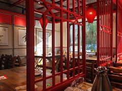 -蜀韵川香水煮鱼(泰山路店)