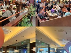 -刘一手重庆火锅(万达广场店)