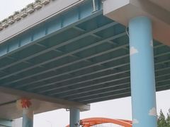 -漕溪路(地铁站)