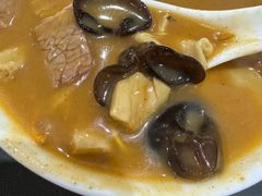 -方中山胡辣汤(西安高新区店)