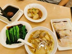 -盛记粥面(佐敦店)