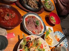-醉虎传(南锣鼓巷店)