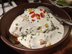 -格鲁·秀色Georgia’s Feast