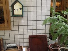 -懒鱼时光馆(沙坪坝店)