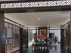 -静之湖湖畔餐厅