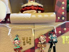 -泡泡玛特POPMART(蓝色港湾店)