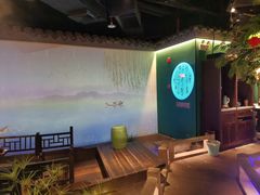 -佬麻雀·新湘菜(珠海金发购物中心店)