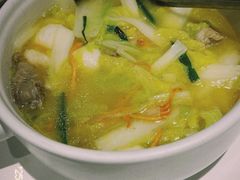 -Aqua Oasis 水天堂(石路天虹店)