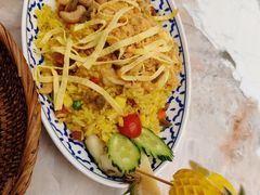 -KingThaia金泰兰(滨江天街店)