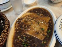 -溪涧堂农家土菜(神仙居店)