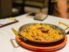 -赤火牛排(金狮广场店)