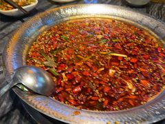 -老船舫·现做活鲜鱼馆(东郊记忆店)