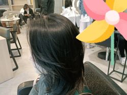 点击看大图 -MOVAN HAIR莫凡匠人发型屋