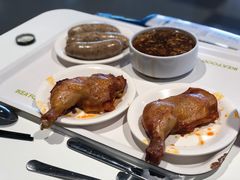 -宜家·瑞典风味餐厅(无锡店)