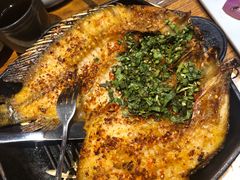 -云海肴·云南小炒·汽锅鸡(天津国金汇店)