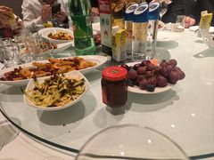 -哈尔滨融创施柏阁酒店中餐厅