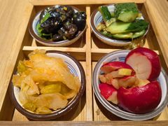 -马记永·兰州牛肉面(天通苑家乐福店)