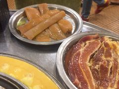 -老板娘的烤肉店(港湾广场店)