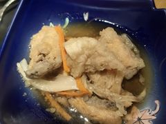 -原志优秀食材·匠心料理·海胆主题(金亿广场店)