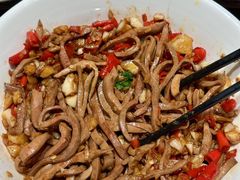 -八碗湘长沙市井菜(坡子街店)