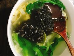 -巧云大馄饨(南阴阳营总店)