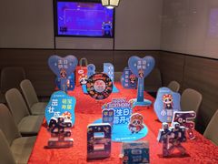 -海底捞火锅(牡丹园店)