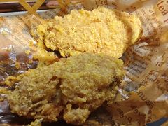 -春天里餐厅(西田城店)