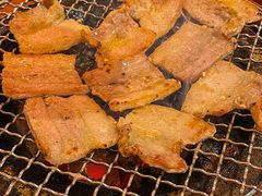 -大阪烧肉BAKA一代(十亩地店)