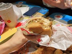 -麦当劳(新都汇店)