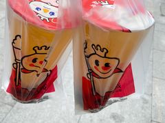 -蜜雪冰城(欧亚商都店)