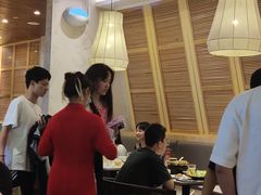 大堂-美奈小馆·越南料理(福田星河COCO Park店)