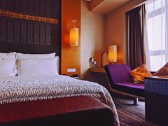 -青岛富力艾美酒店