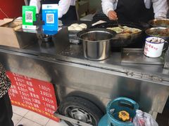 -金杨老摊头蛋饼(金口路店)