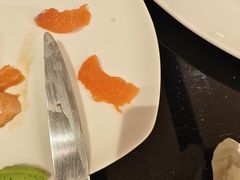 -索菲特酒店·海鲜自助 ·聚餐厅