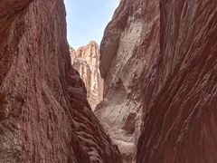 -天山神秘大峡谷