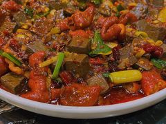 -后卫寨猫耳朵(后卫寨店)