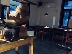 -兮禾酒馆(护国路店)
