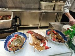 -川骄海鲜自助(亚运村店)