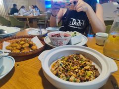 -臻吃客主题餐厅(湖州太阳城店)