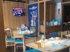 -0776食堂·京城创意菜(七里庄店)