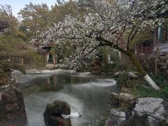 -乾园.魏庐湖景餐厅(花港店)